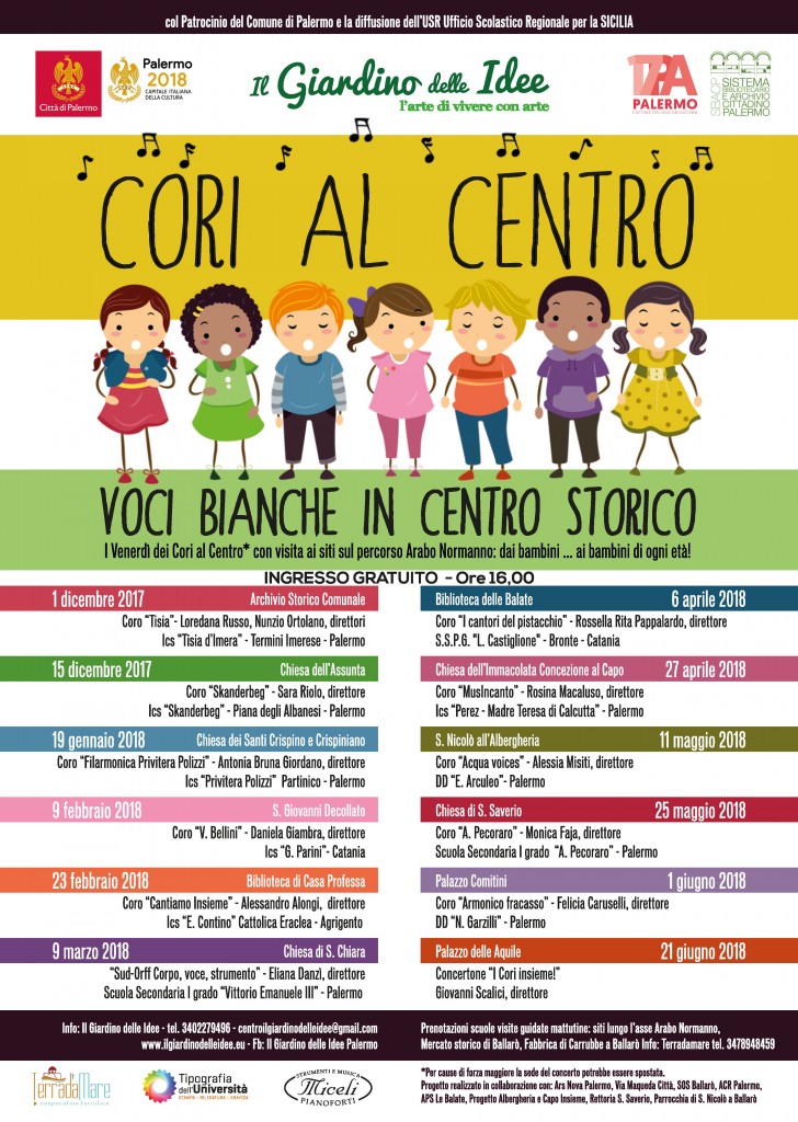 LOCANDINA