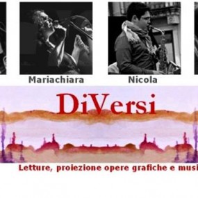 logo giardino di Versi